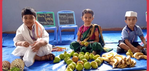 Market Day Celebration