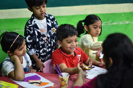 best play school for children near chikhali (10)