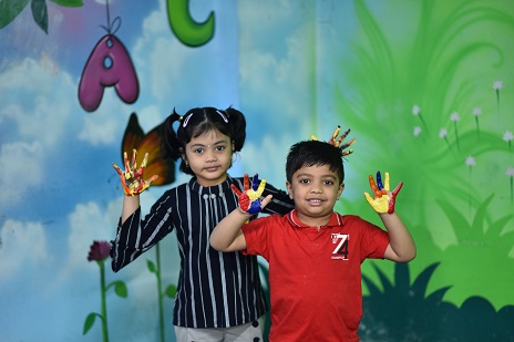 best play school for children near chikhali (11)