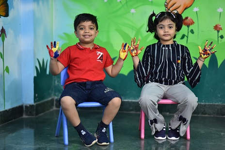 best play school for children near chikhali (12)